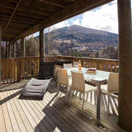 The Love Shack Daire Queenstown Dış mekan fotoğraf