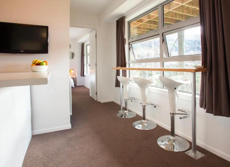 The Love Shack Daire Queenstown Dış mekan fotoğraf