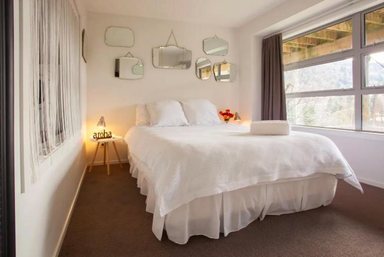 The Love Shack Daire Queenstown Dış mekan fotoğraf